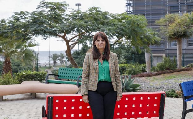 «En la facultad estamos muy justos. No podríamos atender a más alumnado»