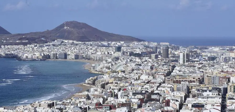 Homes for rent in the Canary Islands reached a historical record