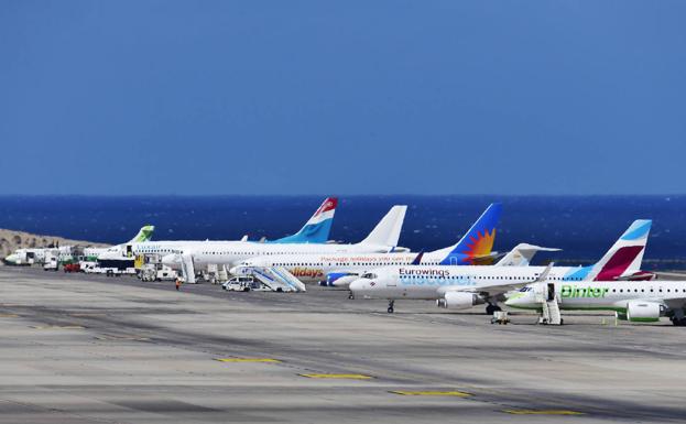 En memoria de Manuel Abejón, un amigo de Canarias