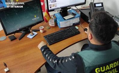 Estafa por la técnica del 'web spoofing' en Lanzarote