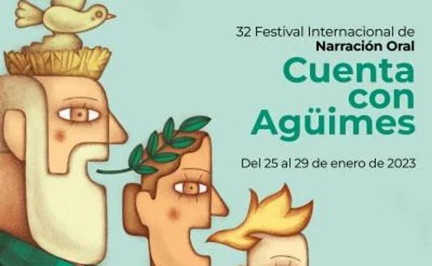 'Cuenta con Agüimes' vuelve del 20 al 29 de enero