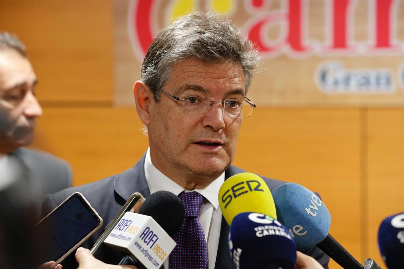 Rafael Catalá, exministro de Justicia y presidente del Centro Español de Mediación, ofrece una charla para dar a conocer sus ventajas