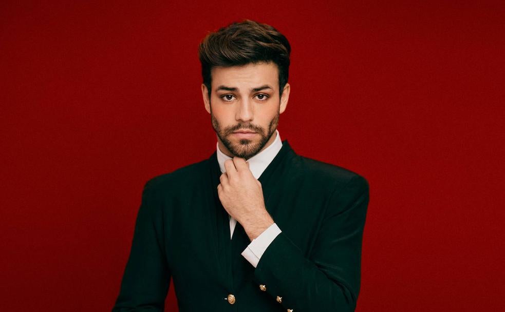 Agoney: «A mis seguidores les debo cada minuto que invierto en la música»