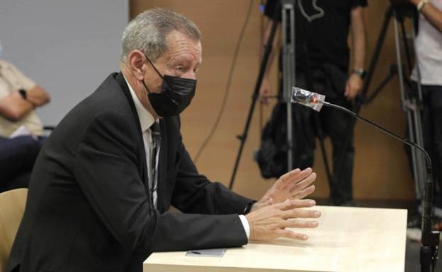 La Audiencia mantiene las fechas del juicio definitivo del caso Montecarlo