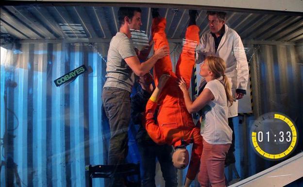 Conviértase en un 'Experto del experimento'