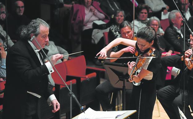 Música, turismo y prestigio cultural