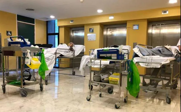 El Defensor del Paciente recibe en Canarias 288 quejas por negligencias, 31 por muertes
