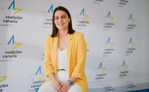 CC obliga a sus cuatro ediles de Yaiza a romper con UPY