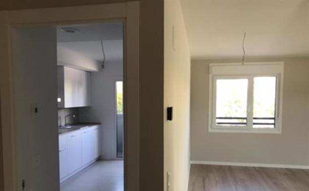 El precio del alquiler, en máximos históricos en las dos capitales canarias