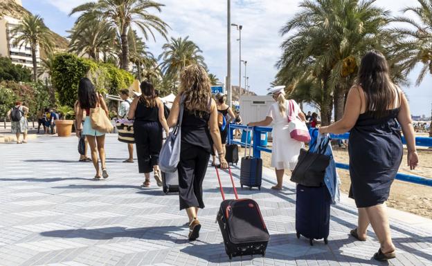 ¿Cómo ha cambiado el turismo en España después de la pandemia?