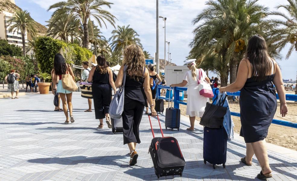 ¿Cómo ha cambiado el turismo en España después de la pandemia?