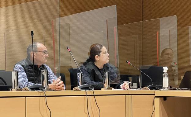 Condenado por abusar de la prima de su hija menor