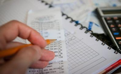 Consejos para superar la cuesta de enero