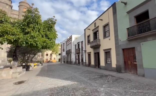 Los vídeos más destacados de este martes 17 de enero