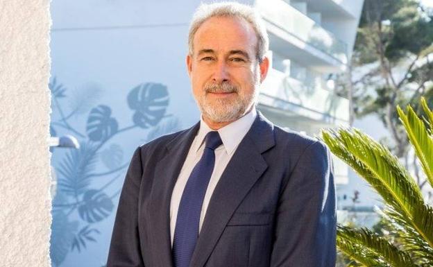 Luis Riu: «Despedimos un 2022 excelente que nos ayudará a afrontar un 2023 lleno de incertidumbre»