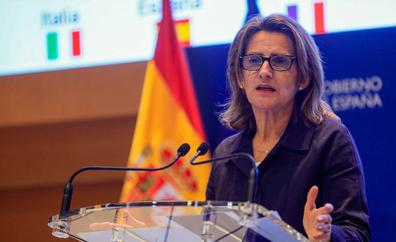 España y Portugal solicitan oficialmente la extensión de la excepción ibérica