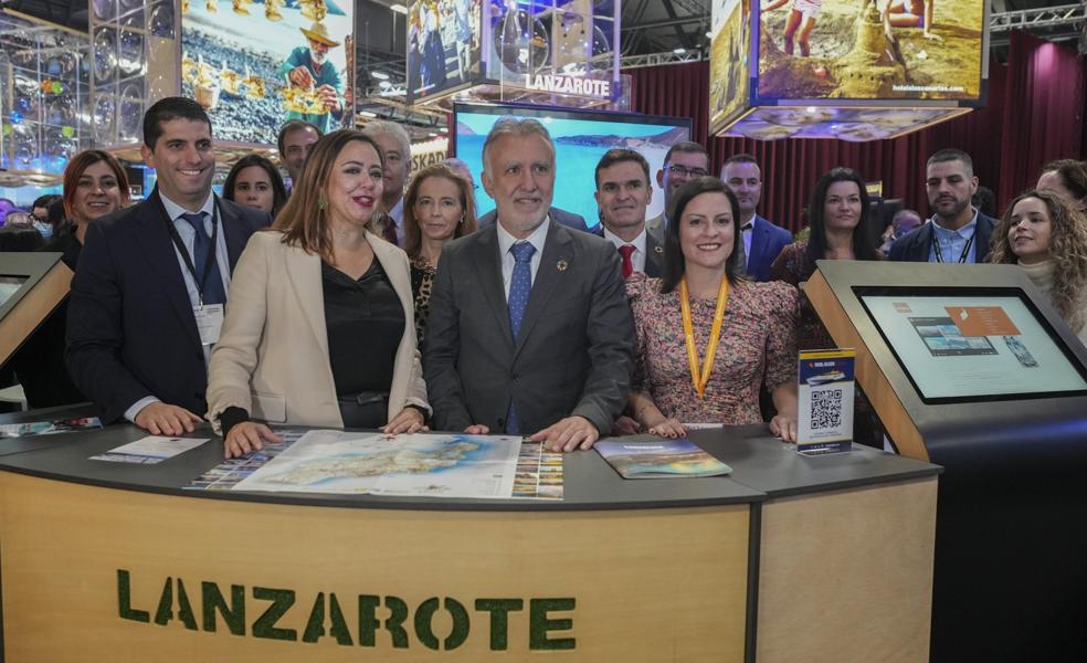 Lanzarote mantiene el objetivo de más calidad e ingresos