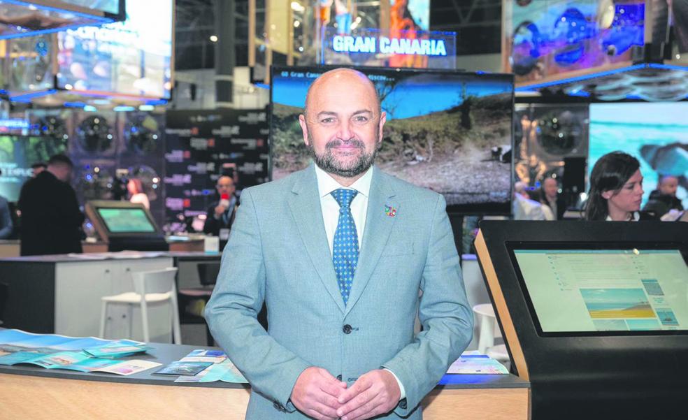 «El 2023 va a ser el año del repunte de la industria y del mercado nacional»
