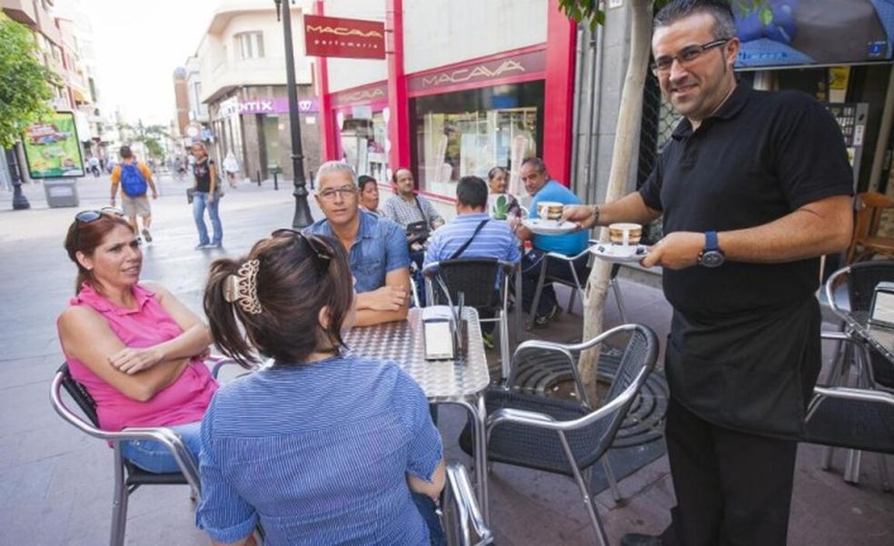 Canarias tiene la segunda tasa más baja de España de absentismo laboral
