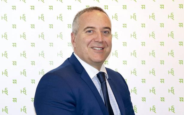 Sebastián Sansó, nuevo Presidente de Spaincares