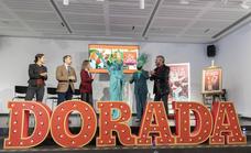 Dorada lanza «Una cita con la libertad» de la mano de artistas canarios y las agrupaciones del Carnaval