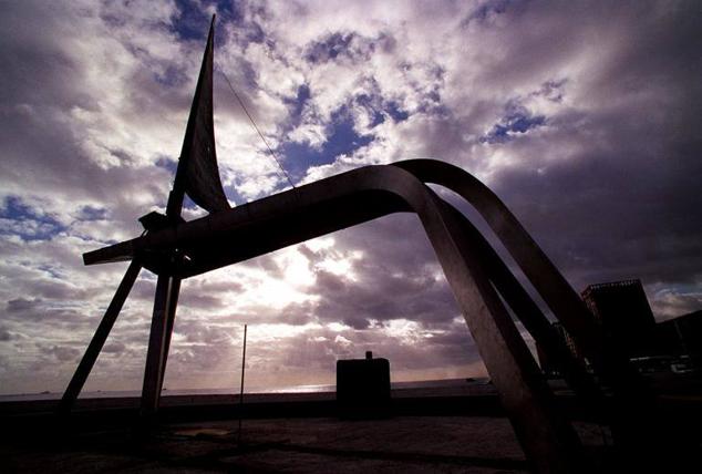 El legado de Juan Antonio Giraldo, en imágenes