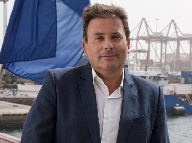 «La Luz inicia en 2023 una nueva etapa hacia su industrialización con la 'eólica offshore'»