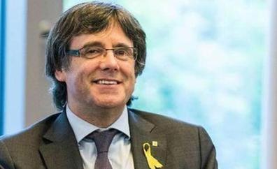 Puigdemont desdeña la reforma legal del Gobierno y exige a Llarena que retire su orden detención