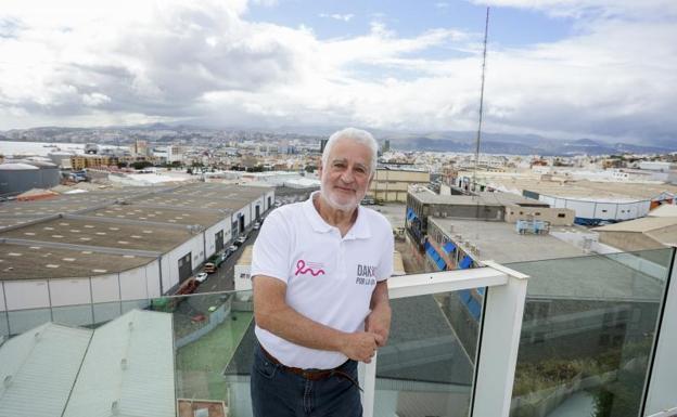 Rafael Lesmes: «Edu y yo sabemos correr con la calculadora en la cabeza»