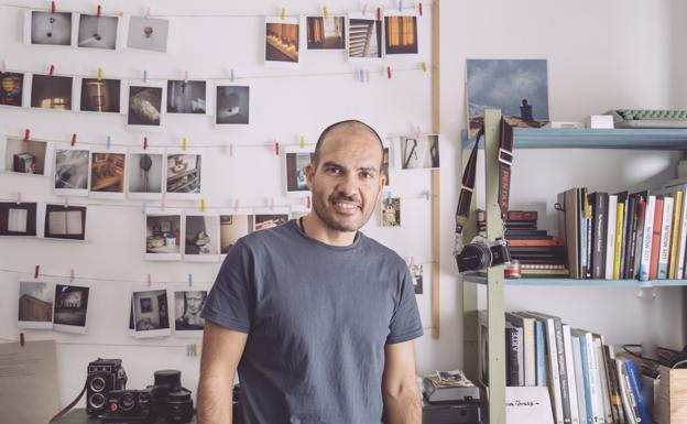 'Scrollytelling', el secreto de Tomás Correa para contar historias en nueva la era digital