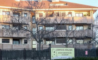 Cuatro de cada diez arrendatarios destina casi la mitad de sus ingresos al pago del alquiler