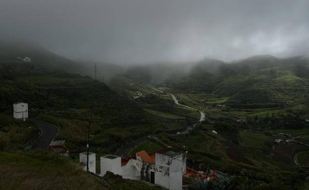 Consulte el tiempo que hará en Canarias este lunes