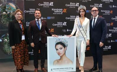 Los Realejos acogerá el concurso Miss World Spain 2023 el próximo 6 de mayo