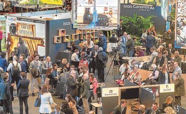 El futuro del turismo es sostenible y digital