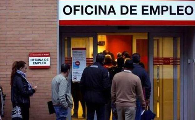 Los sindicatos de Trabajo irán a huelga el miércoles