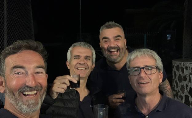 «Arturo era el alma de la fiesta en La Trova»