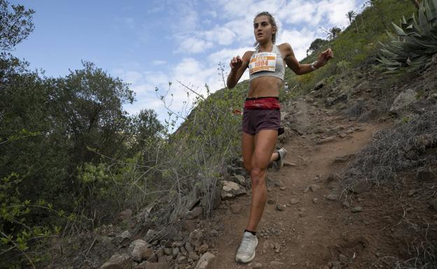 La LPA Trail abre inscripciones y estrena carrera infantil