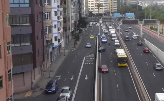 Los vídeos más destacados de este lunes 23 de enero