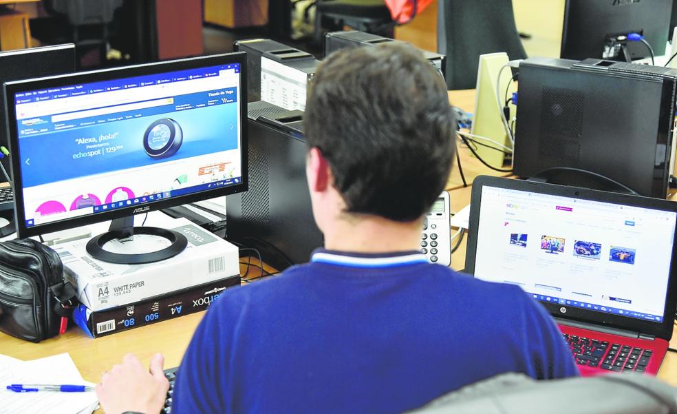 El debate sobre el comercio electrónico en Canarias busca hueco en los programas electorales de mayo