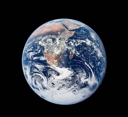 La Tierra frena, pero todo sigue (casi) igual