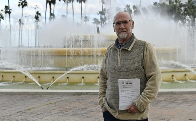 «Es un mito que había muchos negros en Tunte»