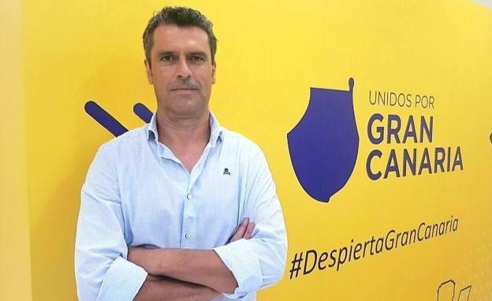 UxGC quiere que la capital grancanaria sea sede de eventos deportivos