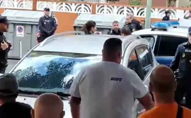 Los vídeos más destacados de este martes 24 de enero