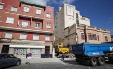 Manuel Becerra crecerá hasta 16 alturas con la renovación urbanística de su entorno