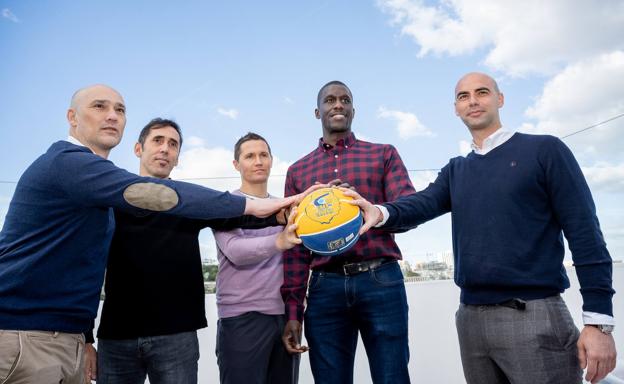 Póker de ambición en el Gran Canaria