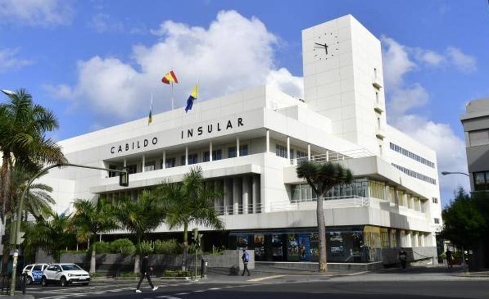 Los interinos piden 89 plazas más en el concurso de méritos del Cabildo