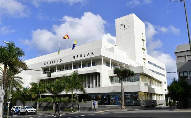 Los interinos piden 89 plazas más en el concurso de méritos del Cabildo