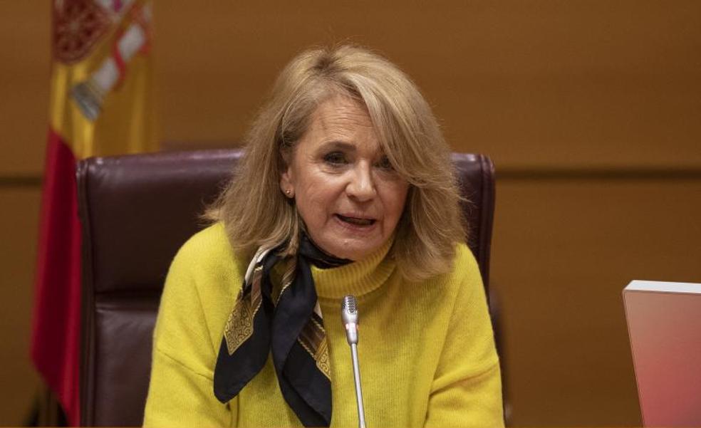 «La presencia del Gobierno en los informativos de RTVE no es abusiva»