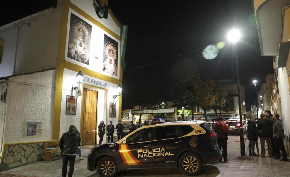 «Condena firme» de la Iglesia y «consternación» entre los políticos tras el ataque en Algeciras