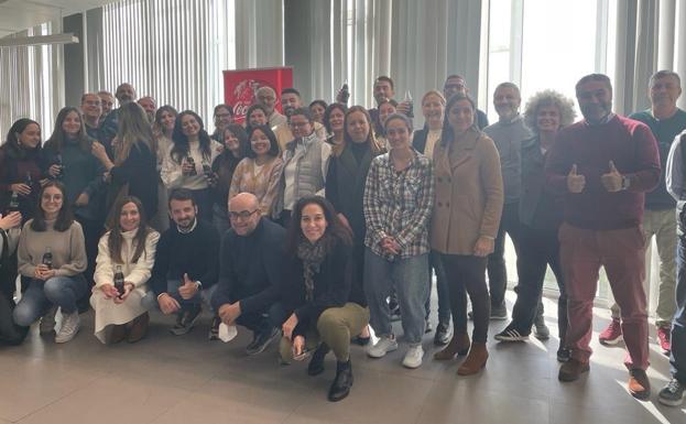 Coca Cola, en CANARIAS7